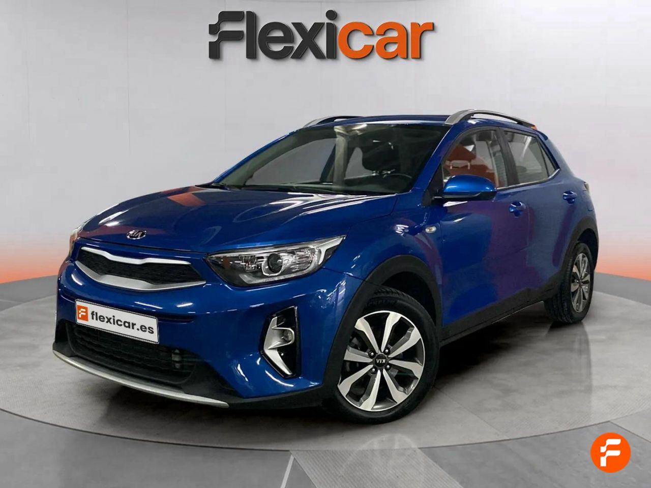 Foto Kia Stonic 2