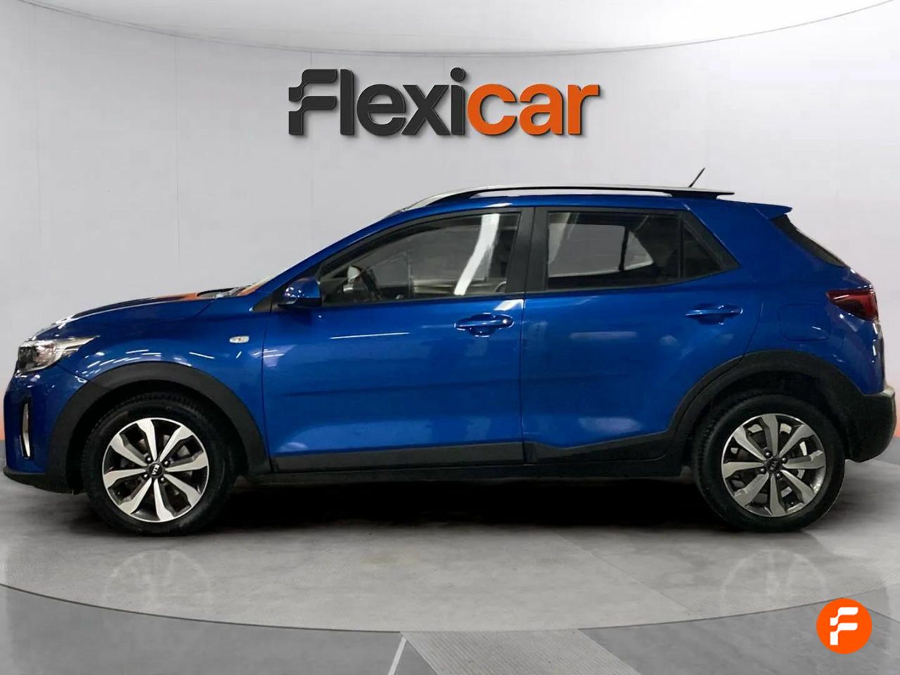 Foto Kia Stonic 4