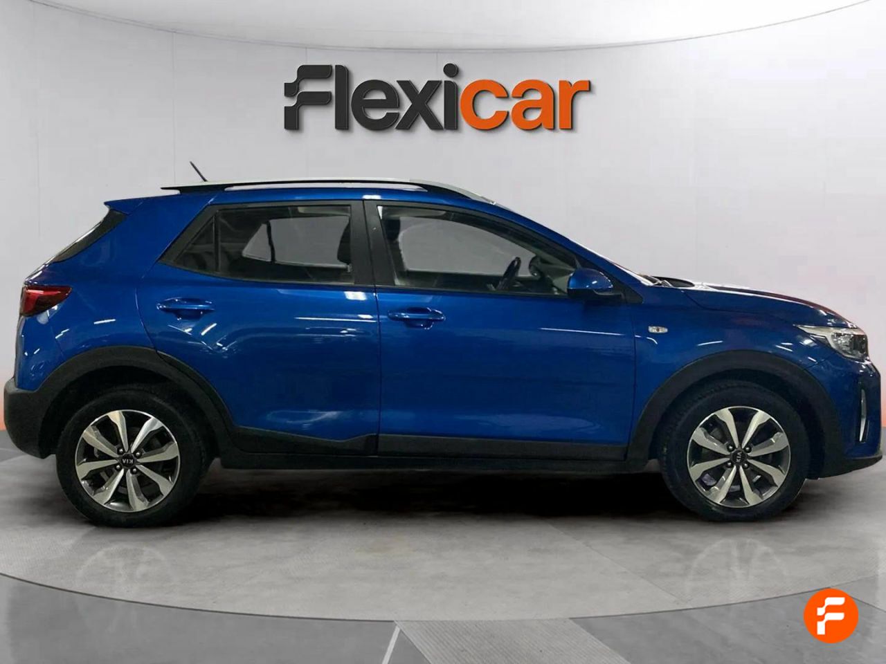Foto Kia Stonic 5