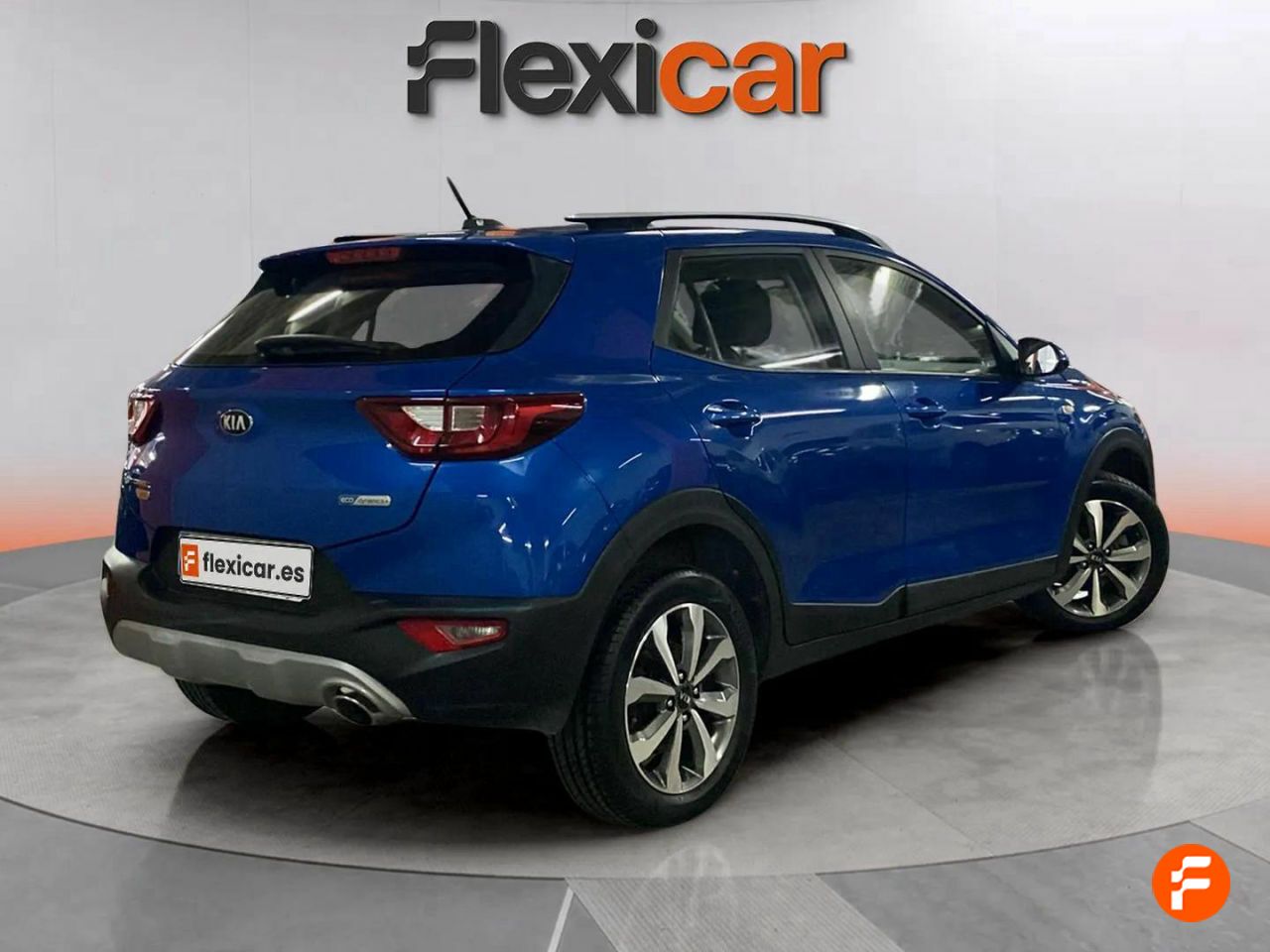 Foto Kia Stonic 8