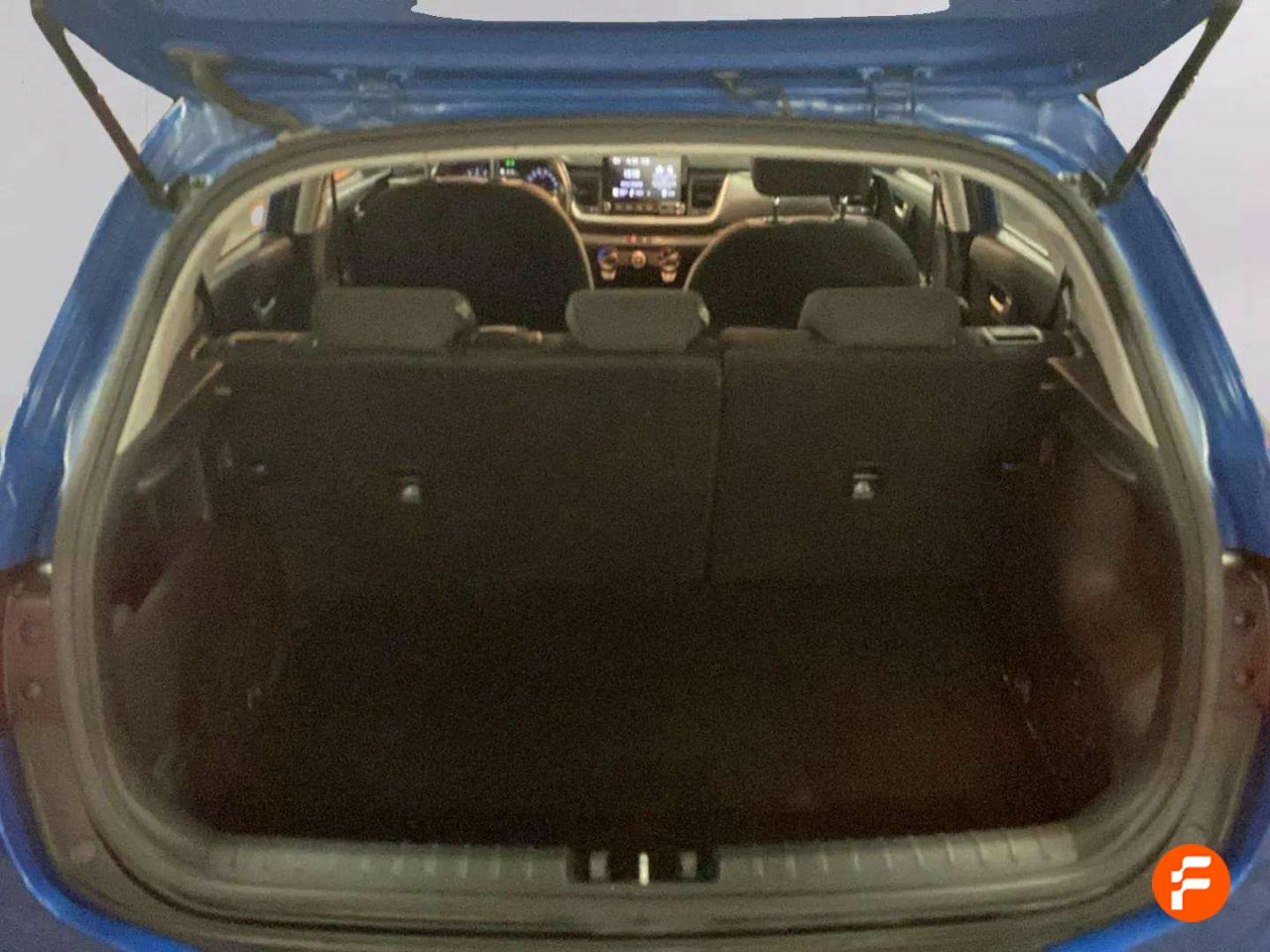 Foto Kia Stonic 10
