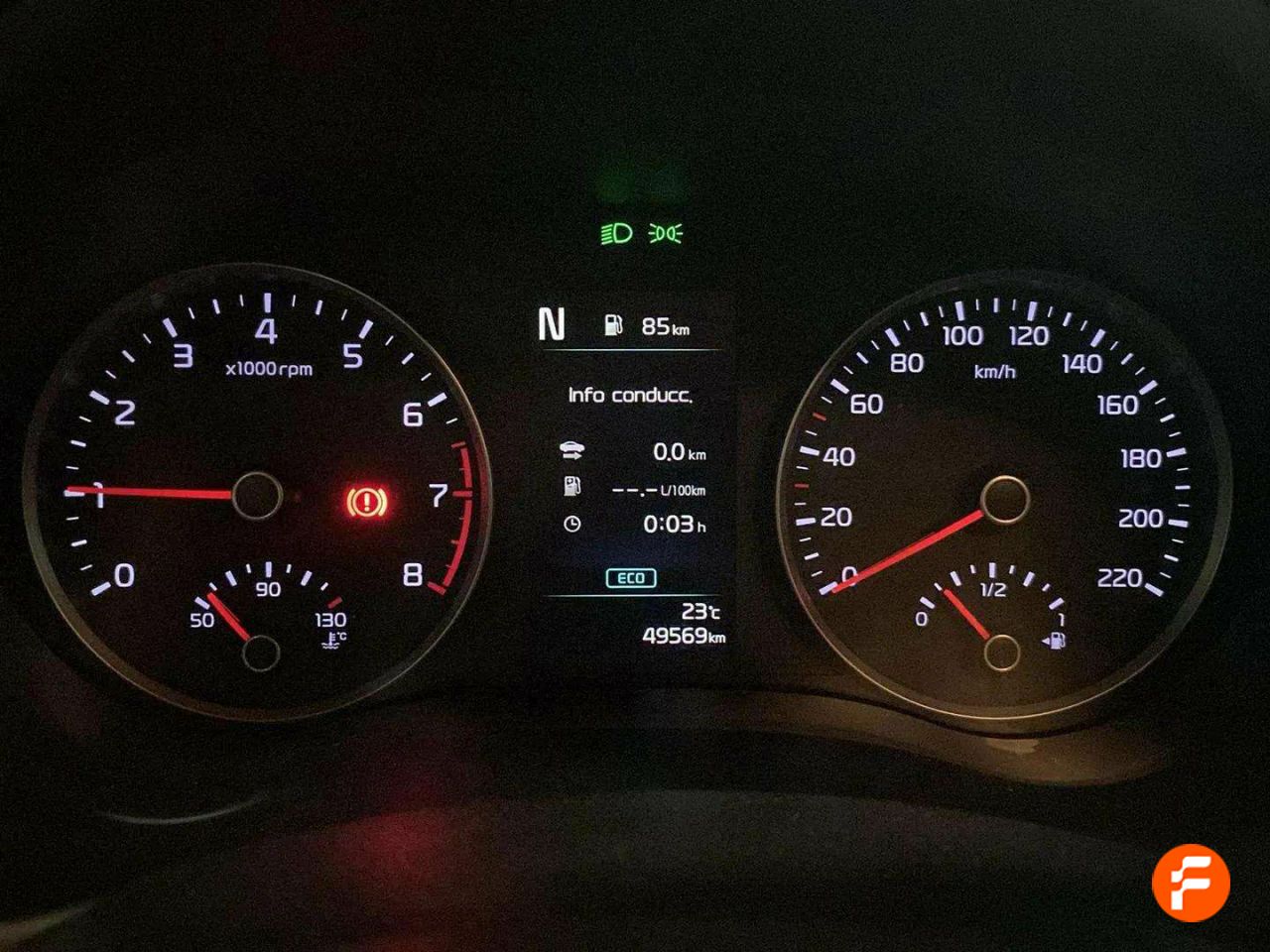 Foto Kia Stonic 15