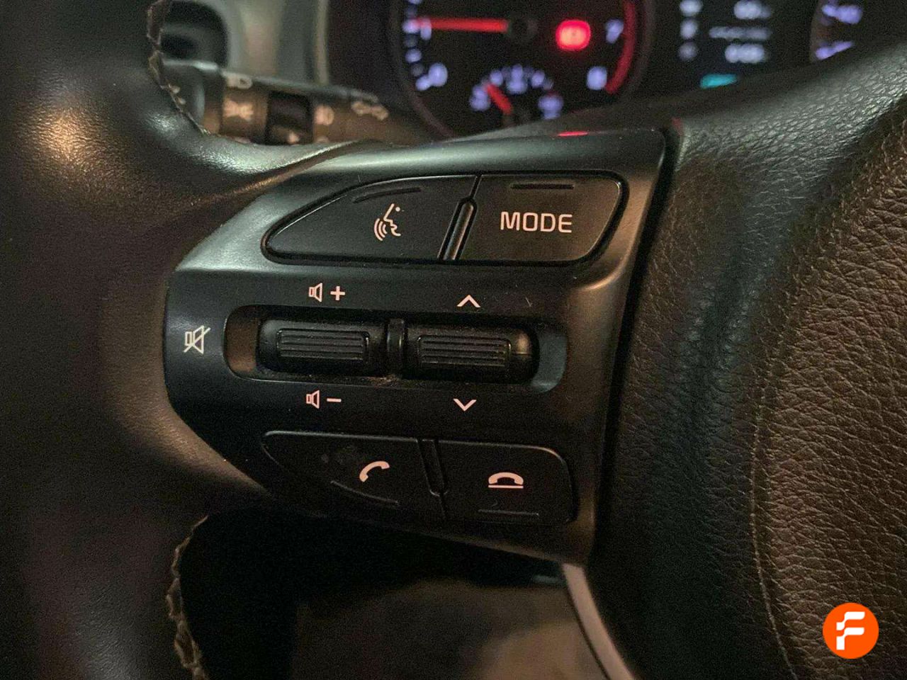 Foto Kia Stonic 17
