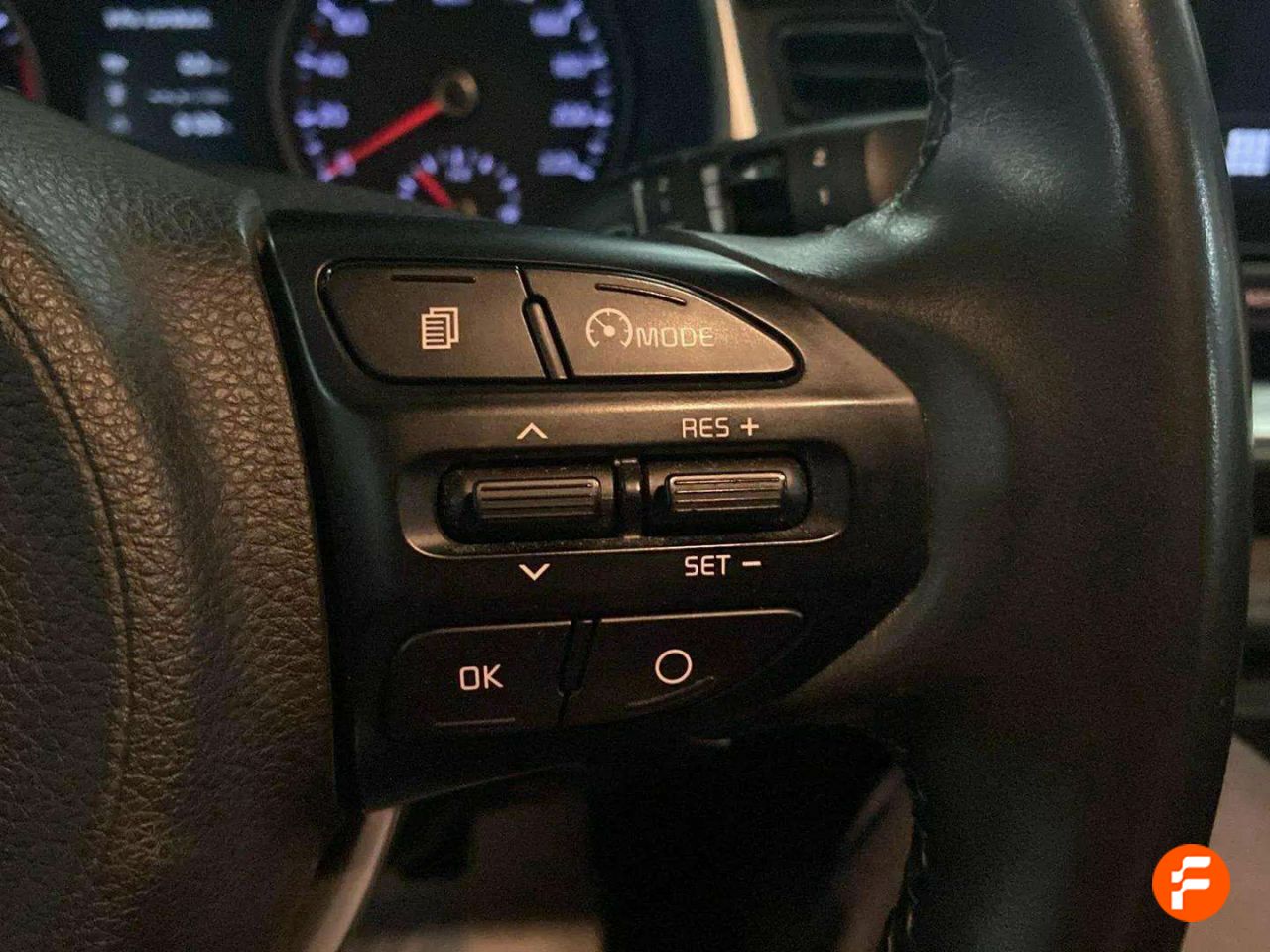 Foto Kia Stonic 18