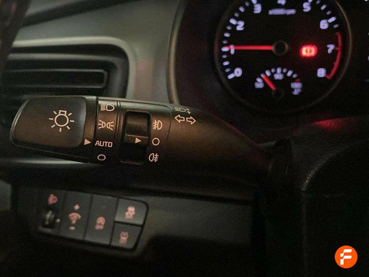 Foto Kia Stonic 19