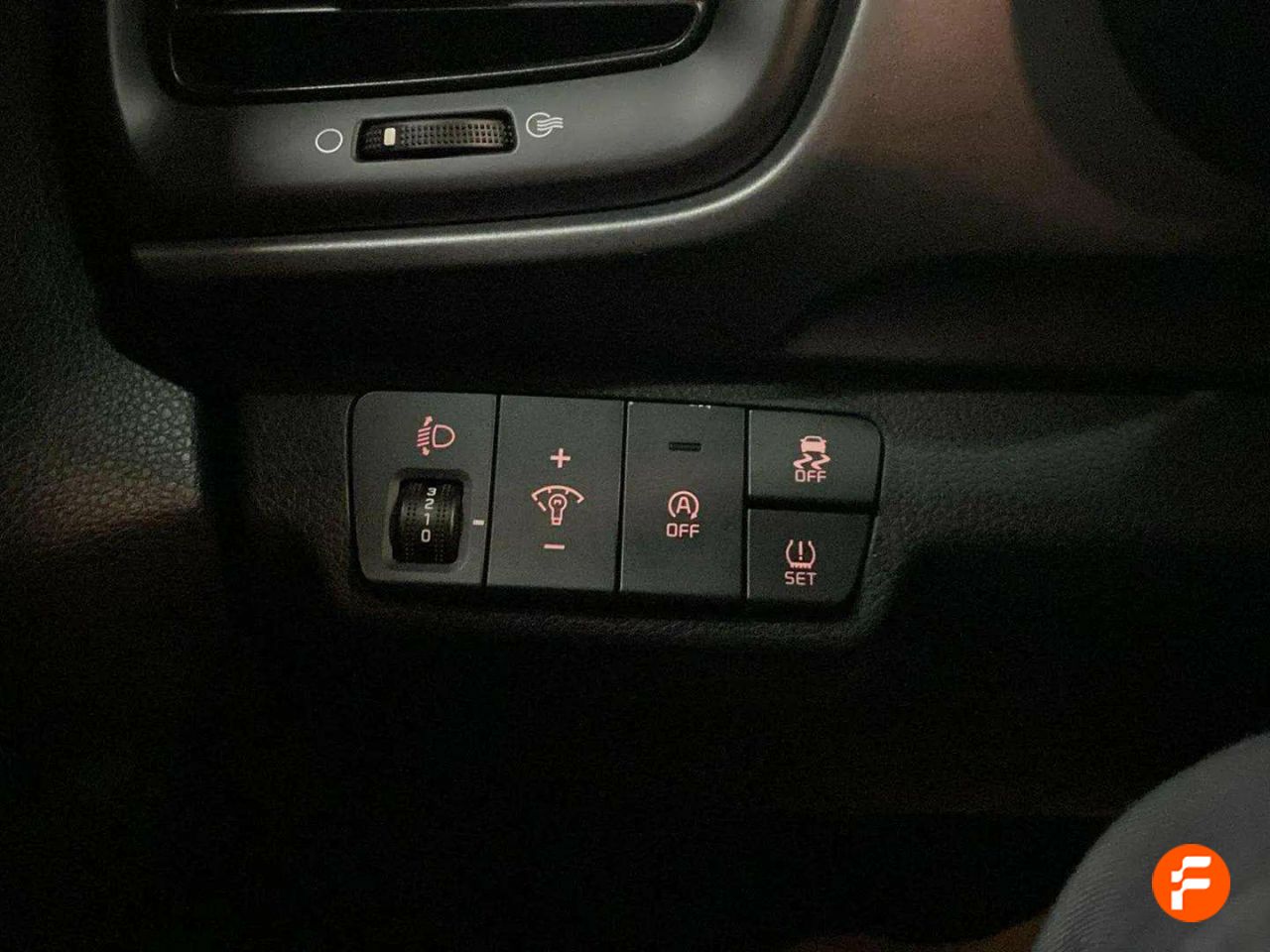 Foto Kia Stonic 27
