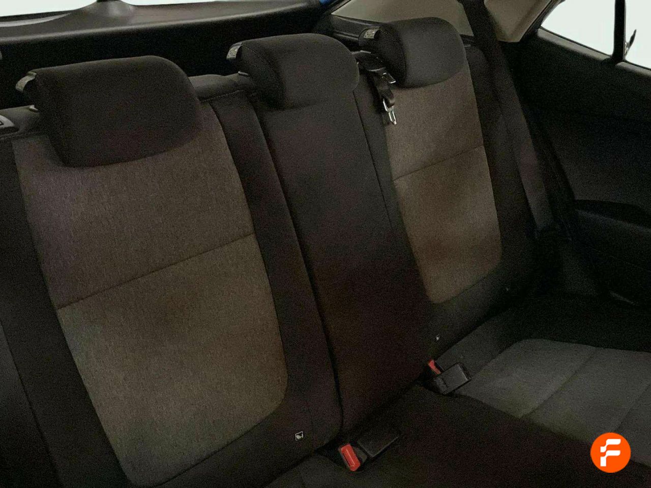 Foto Kia Stonic 28