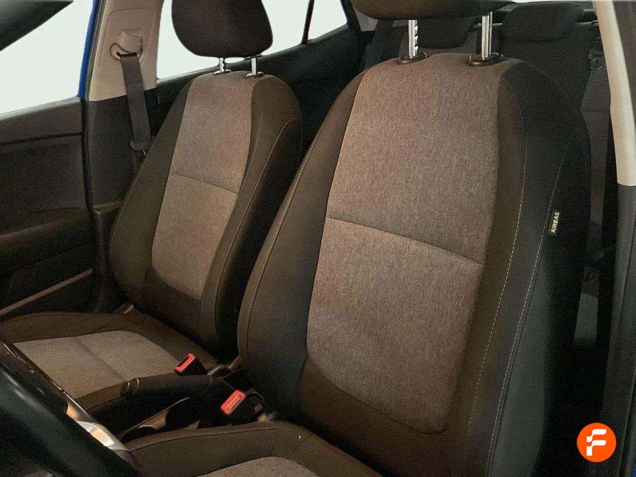Foto Kia Stonic 29