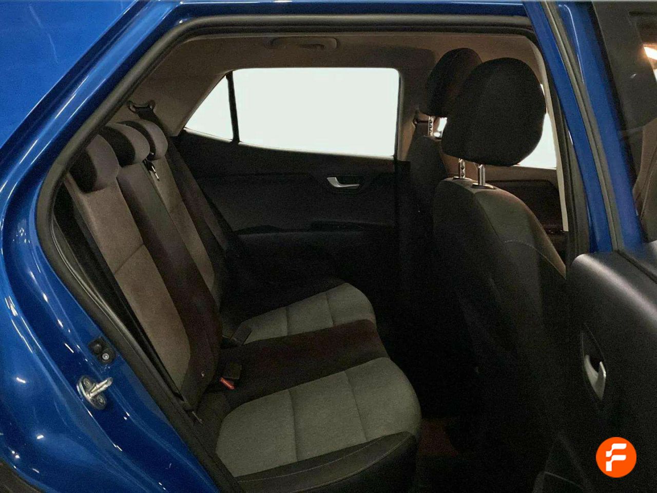 Foto Kia Stonic 30