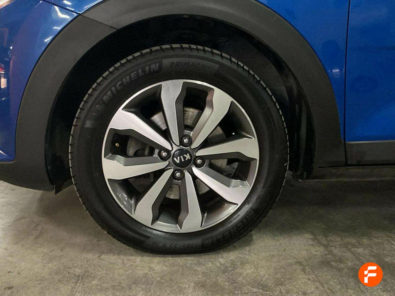 Foto Kia Stonic 31