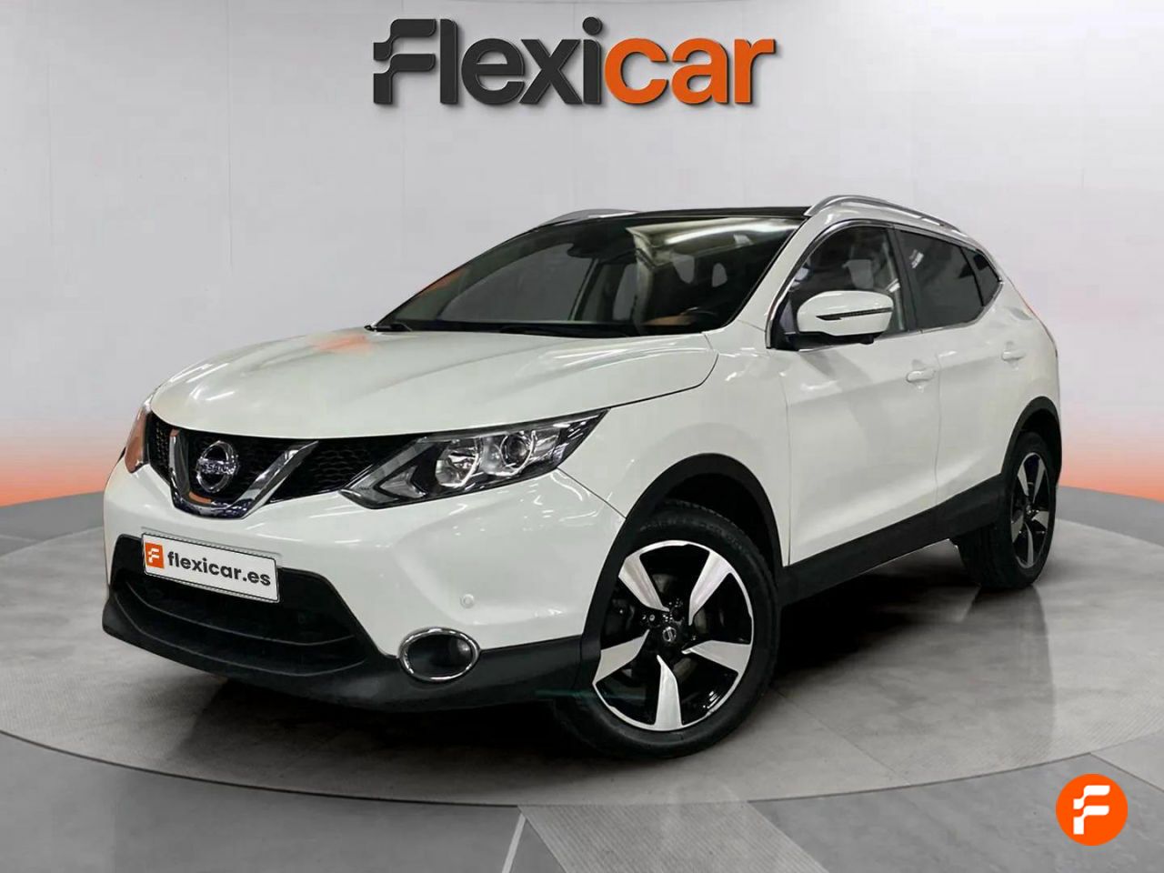 Foto Nissan Qashqai 2