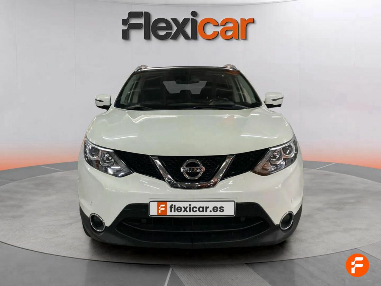 Foto Nissan Qashqai 3