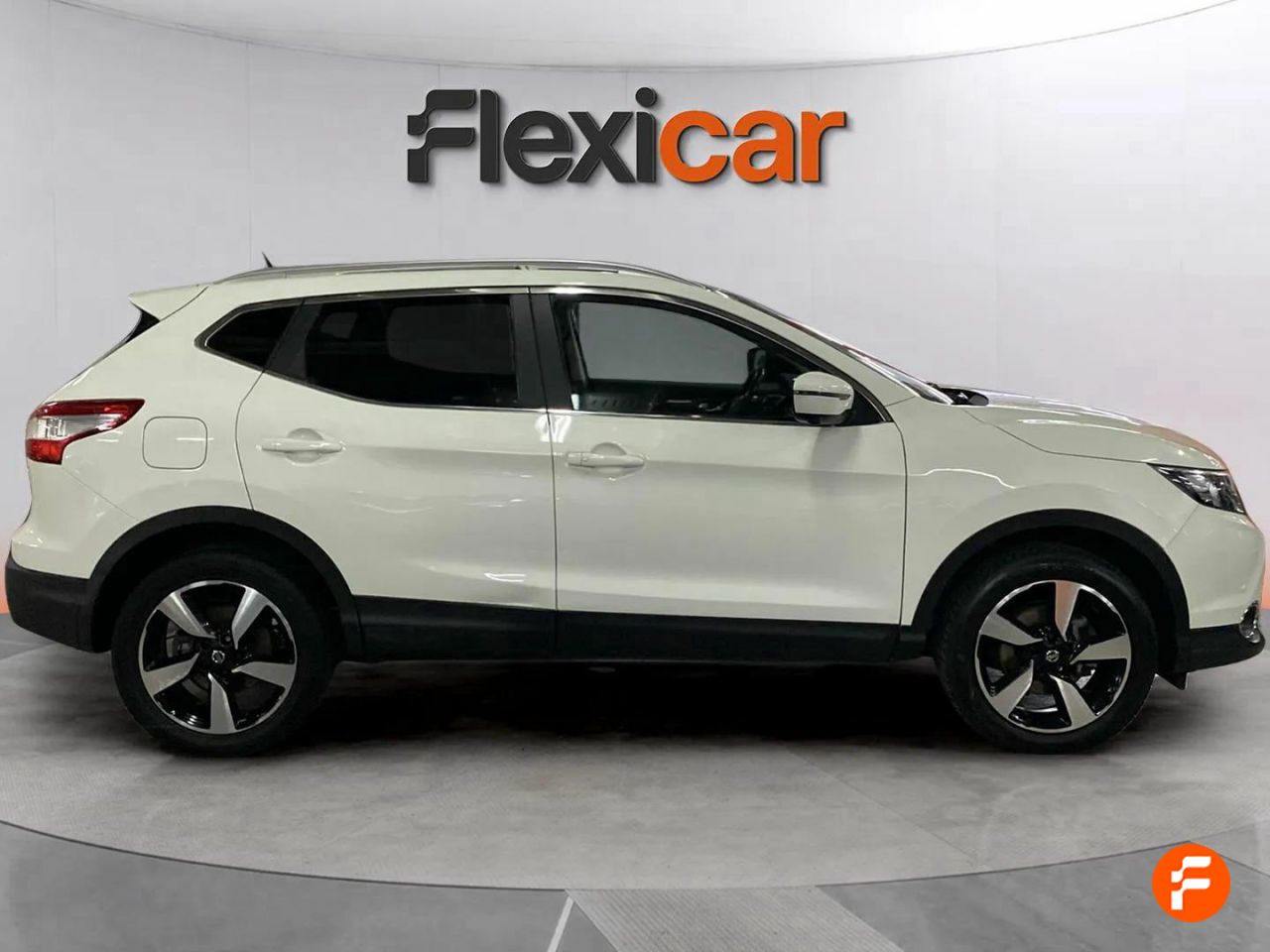 Foto Nissan Qashqai 4