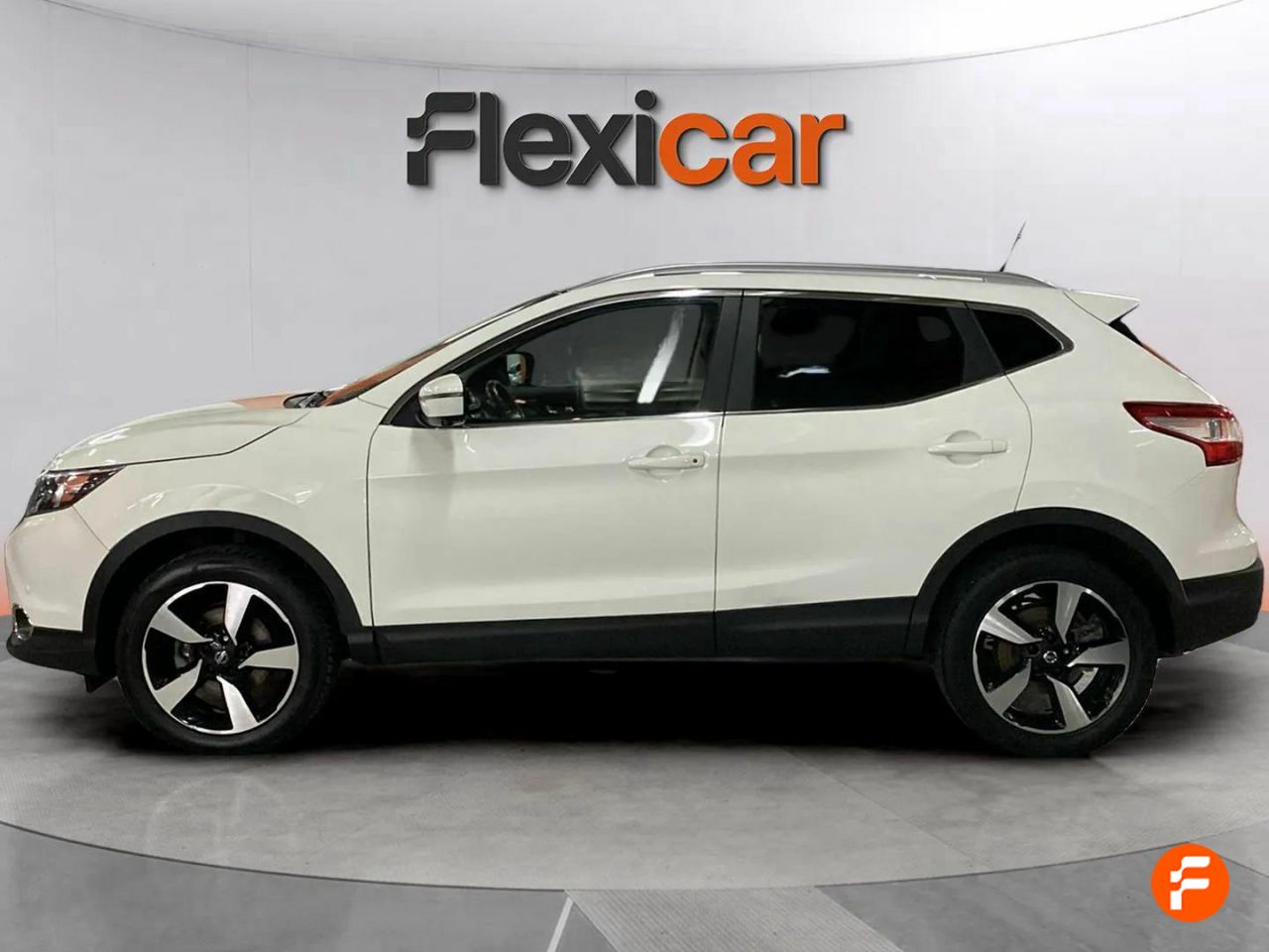 Foto Nissan Qashqai 5