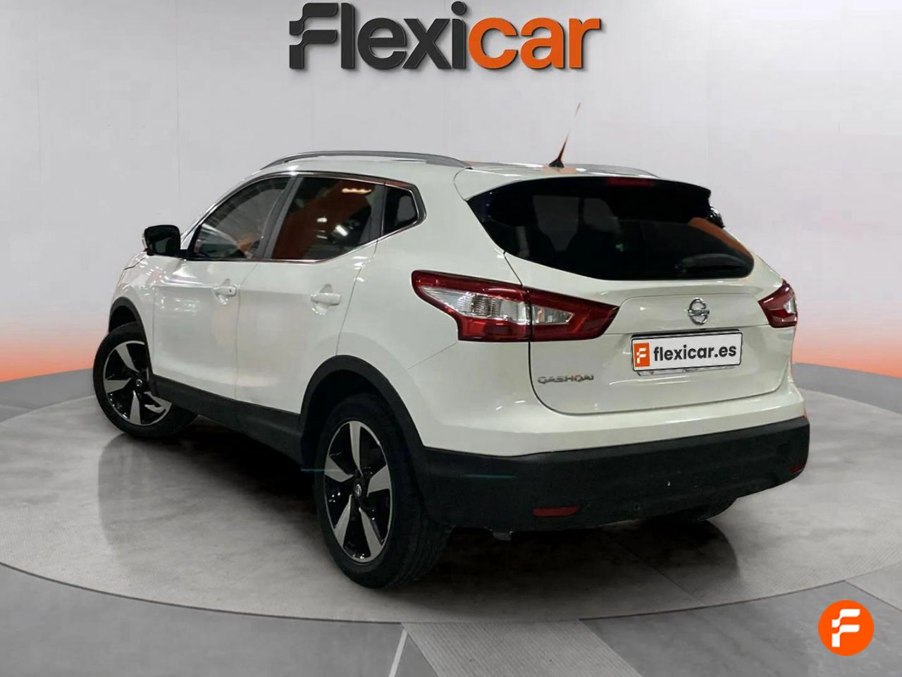 Foto Nissan Qashqai 7