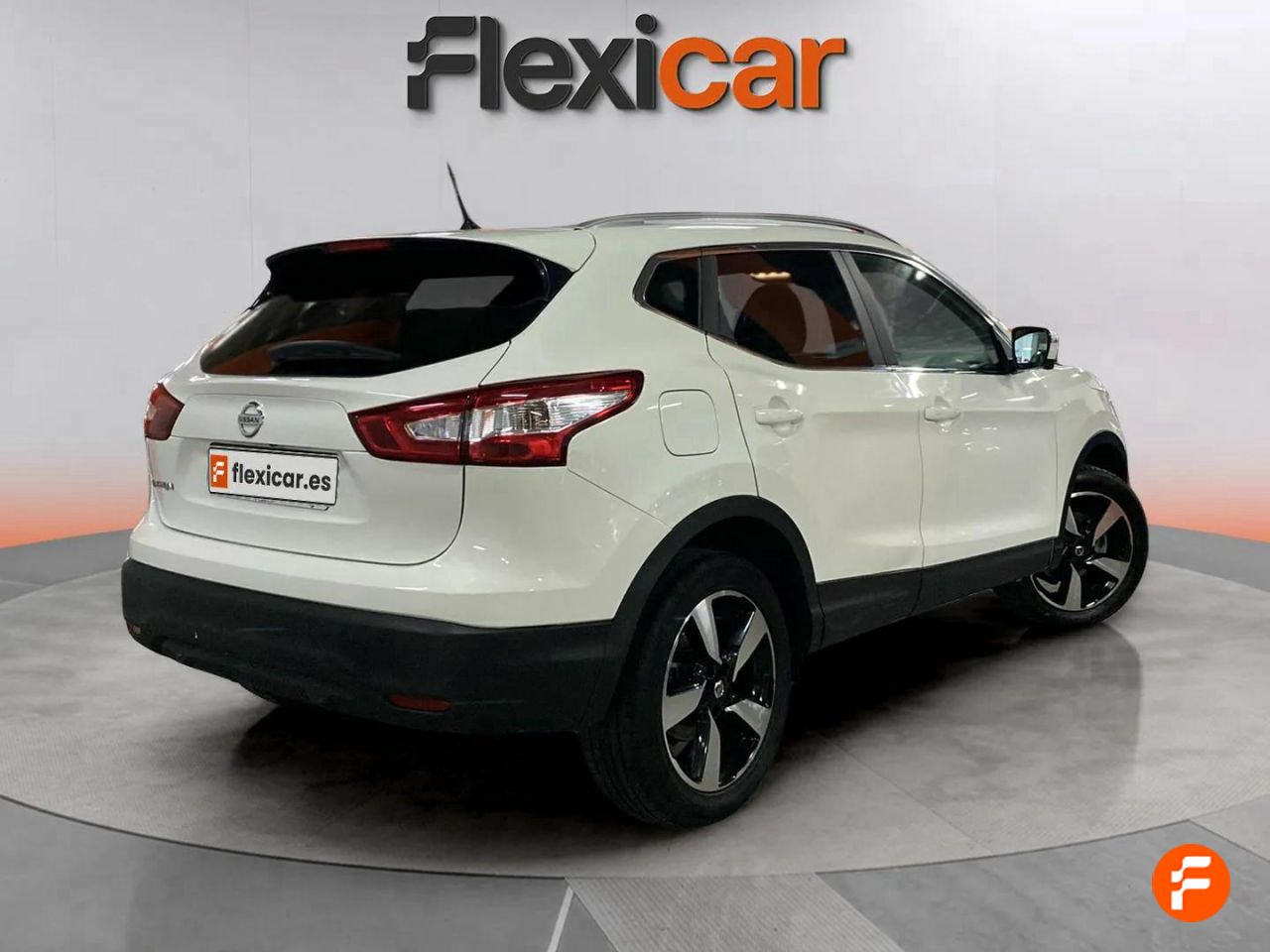 Foto Nissan Qashqai 8