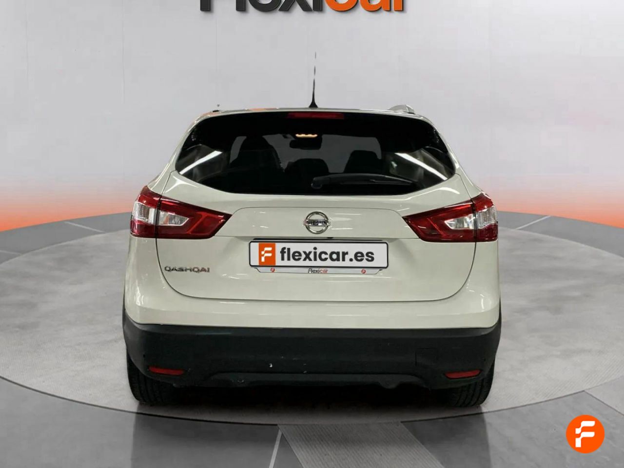 Foto Nissan Qashqai 9