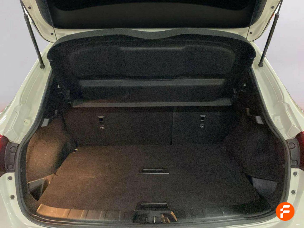 Foto Nissan Qashqai 10
