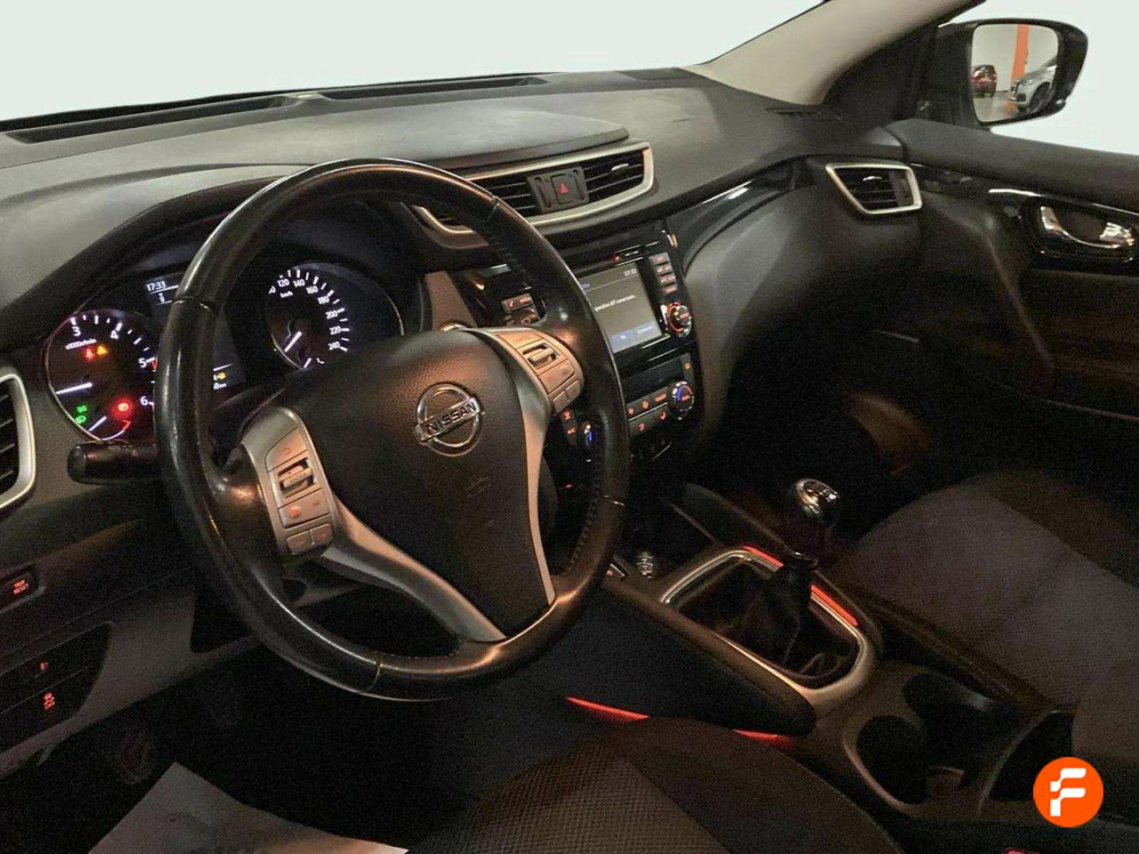 Foto Nissan Qashqai 11