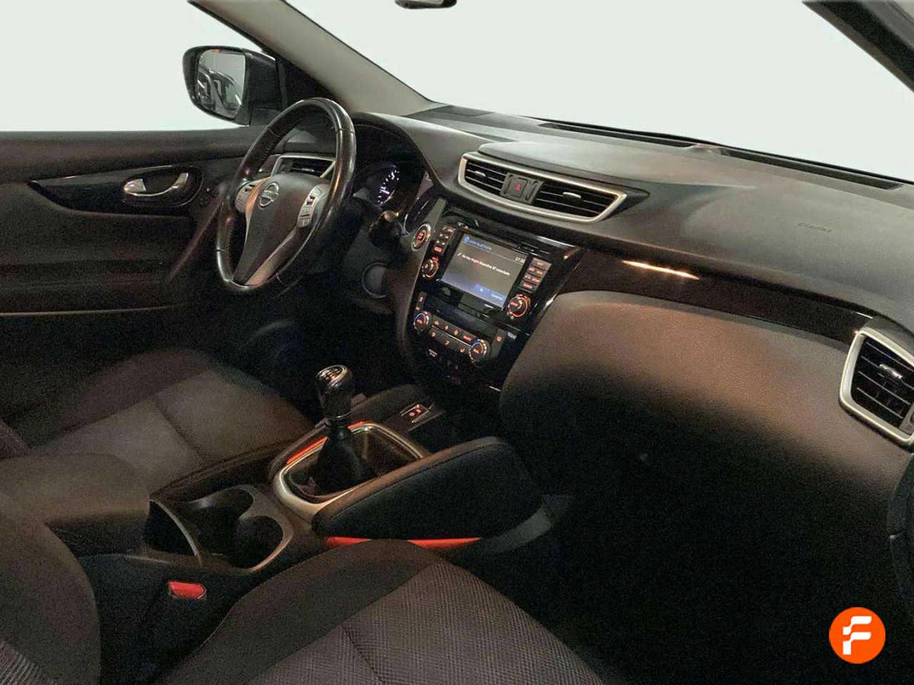 Foto Nissan Qashqai 12