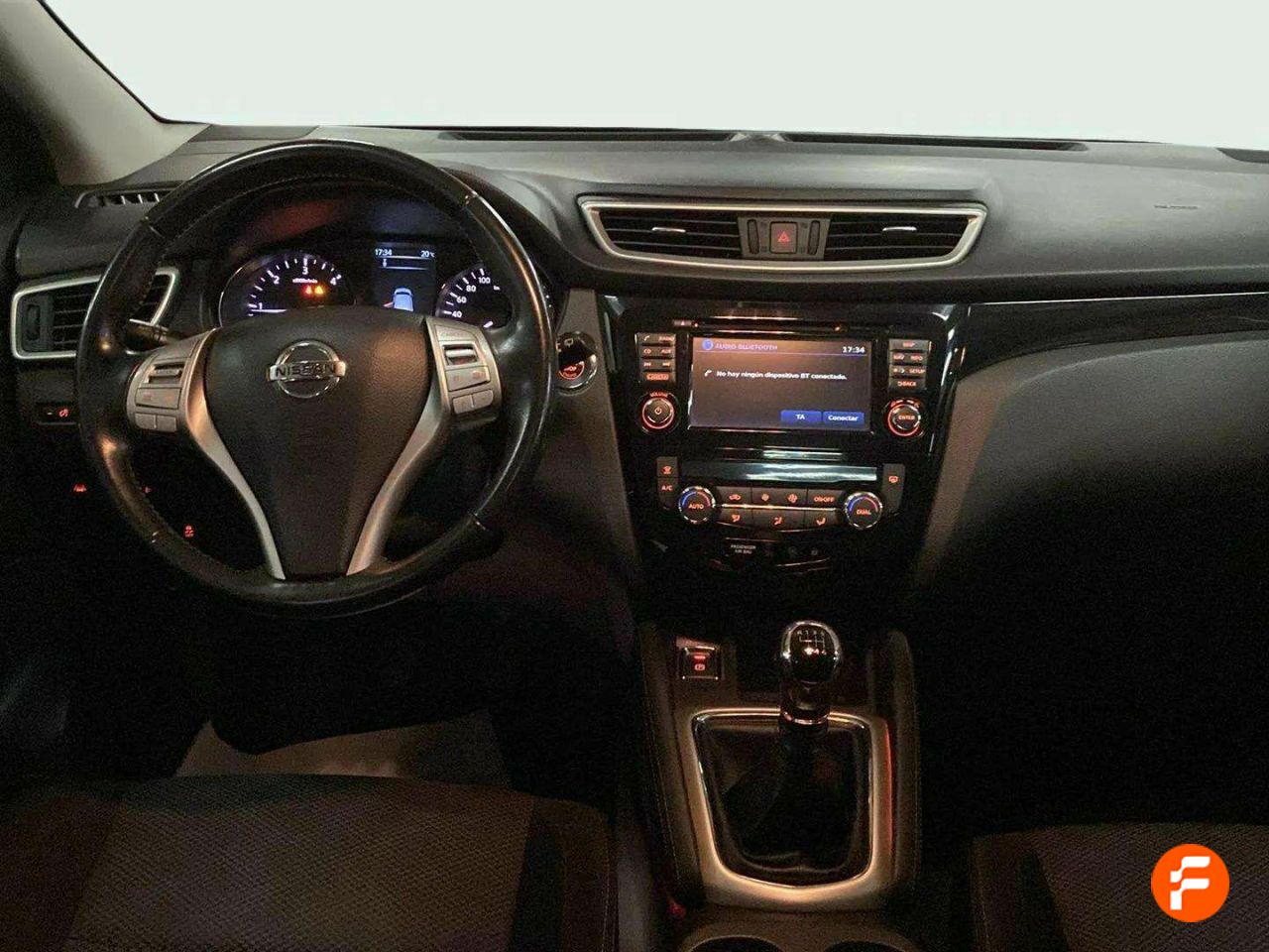Foto Nissan Qashqai 13