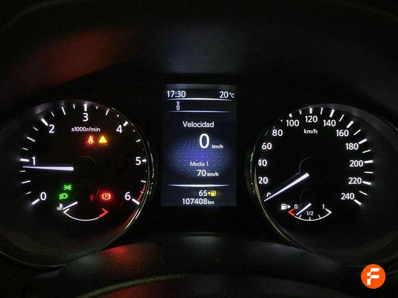Foto Nissan Qashqai 15