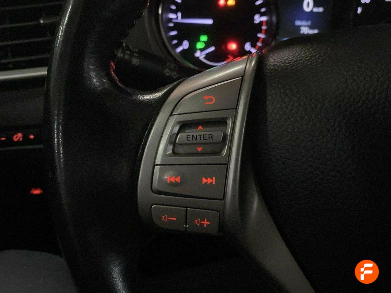 Foto Nissan Qashqai 16