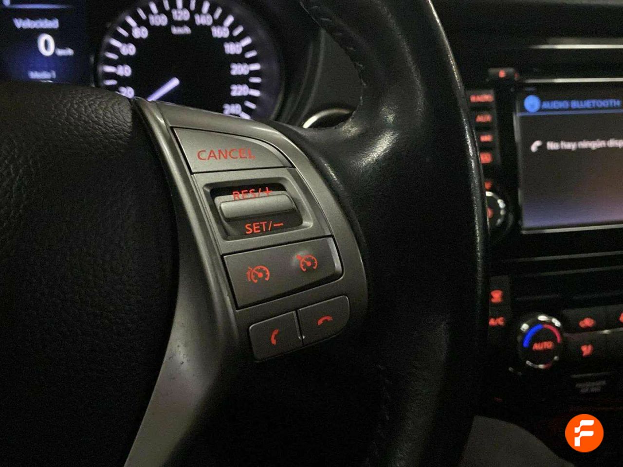 Foto Nissan Qashqai 17