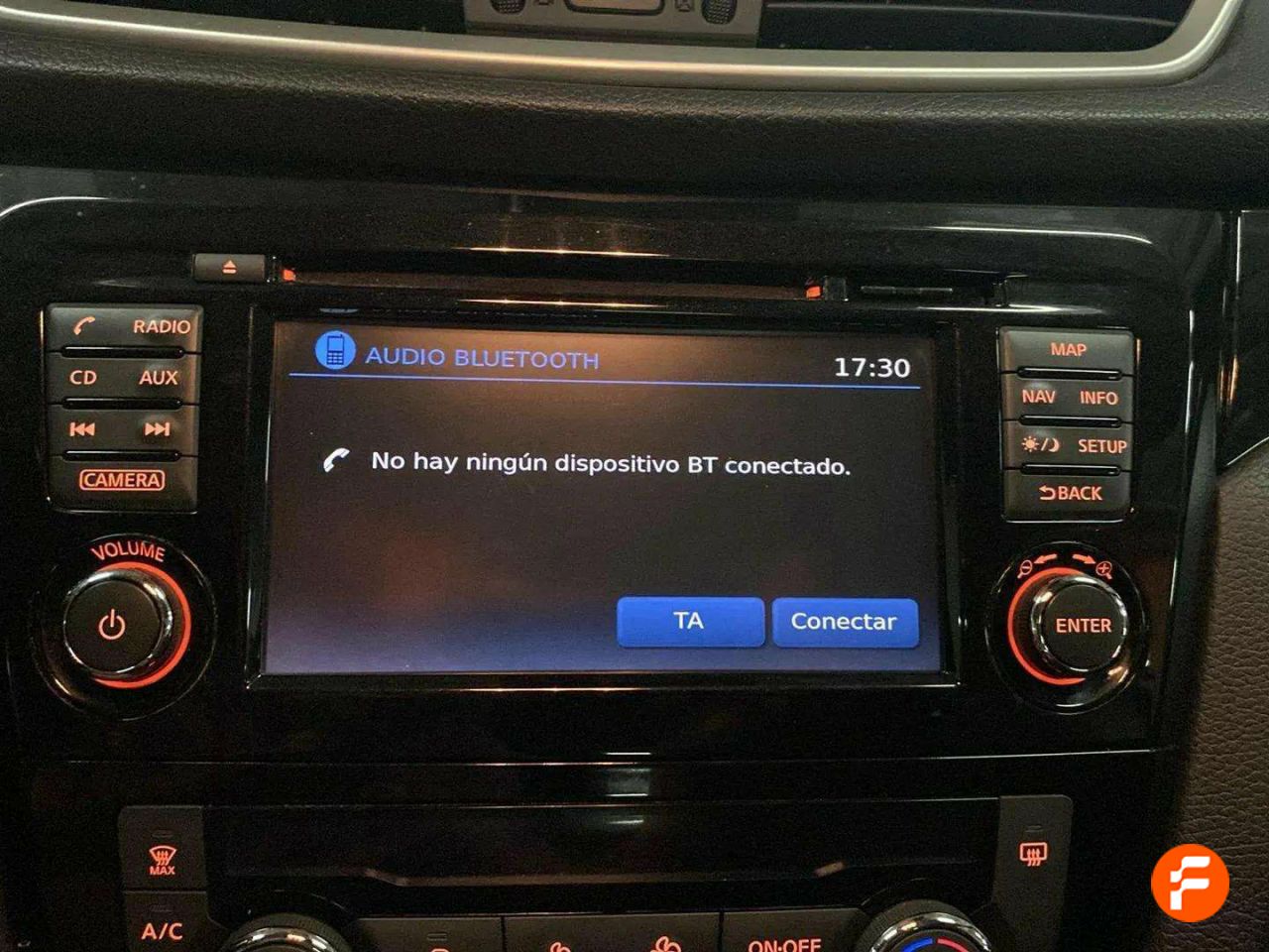 Foto Nissan Qashqai 20