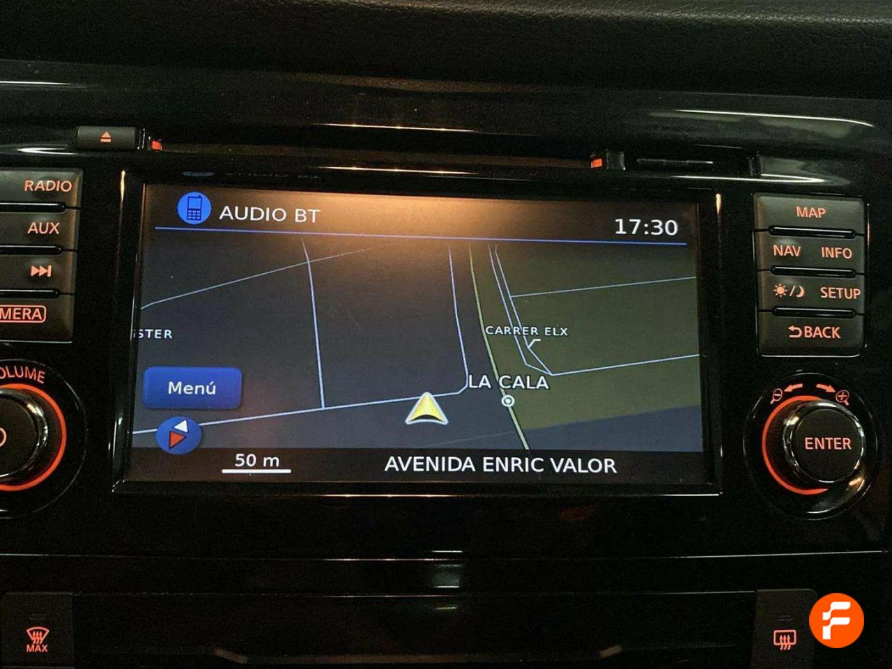 Foto Nissan Qashqai 21