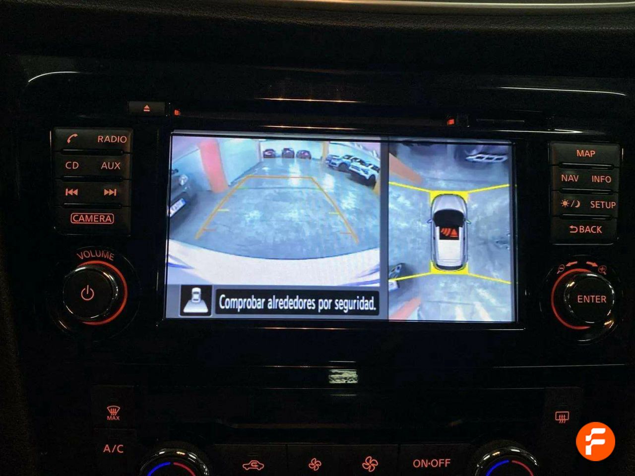 Foto Nissan Qashqai 23