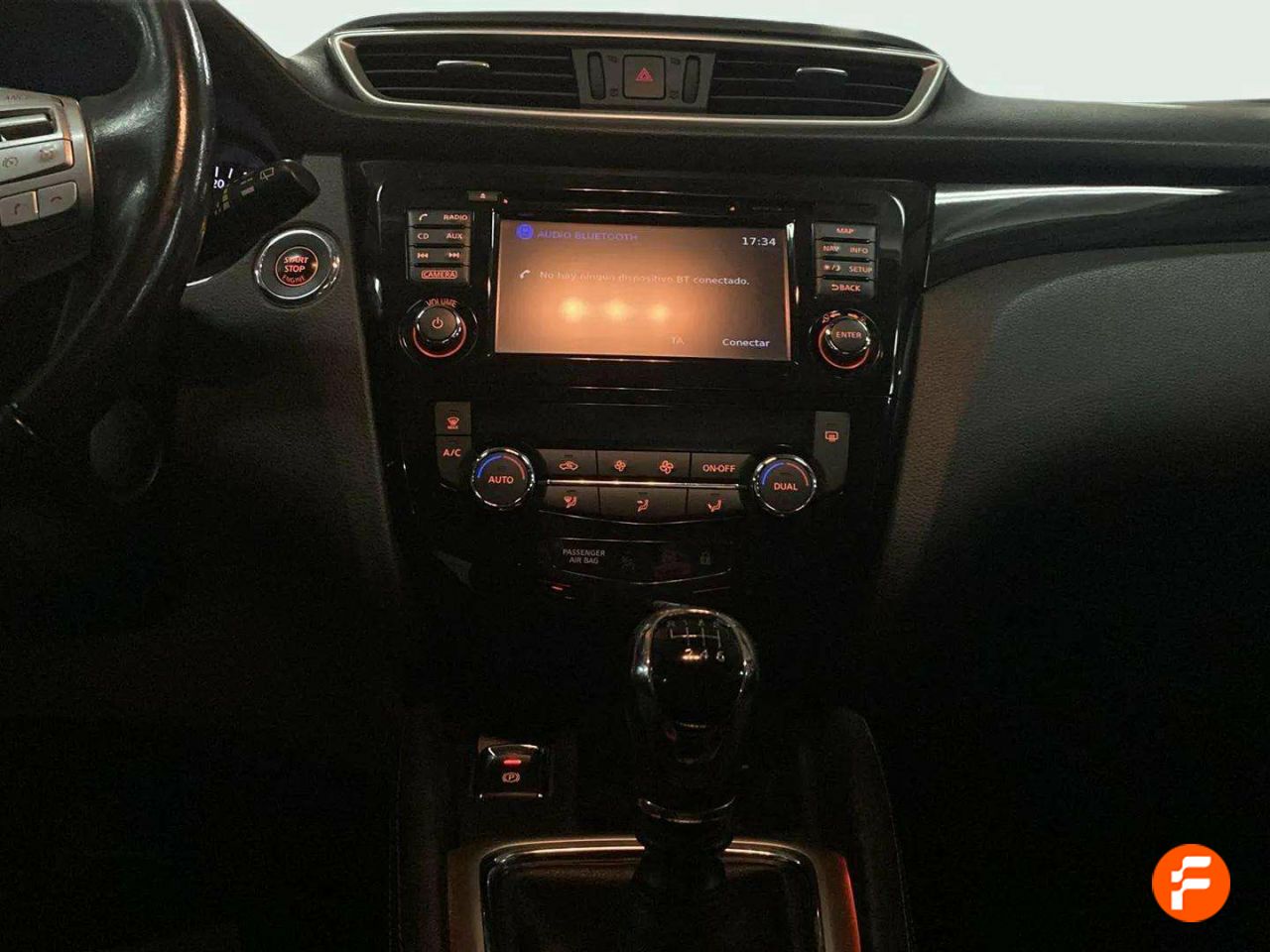 Foto Nissan Qashqai 24