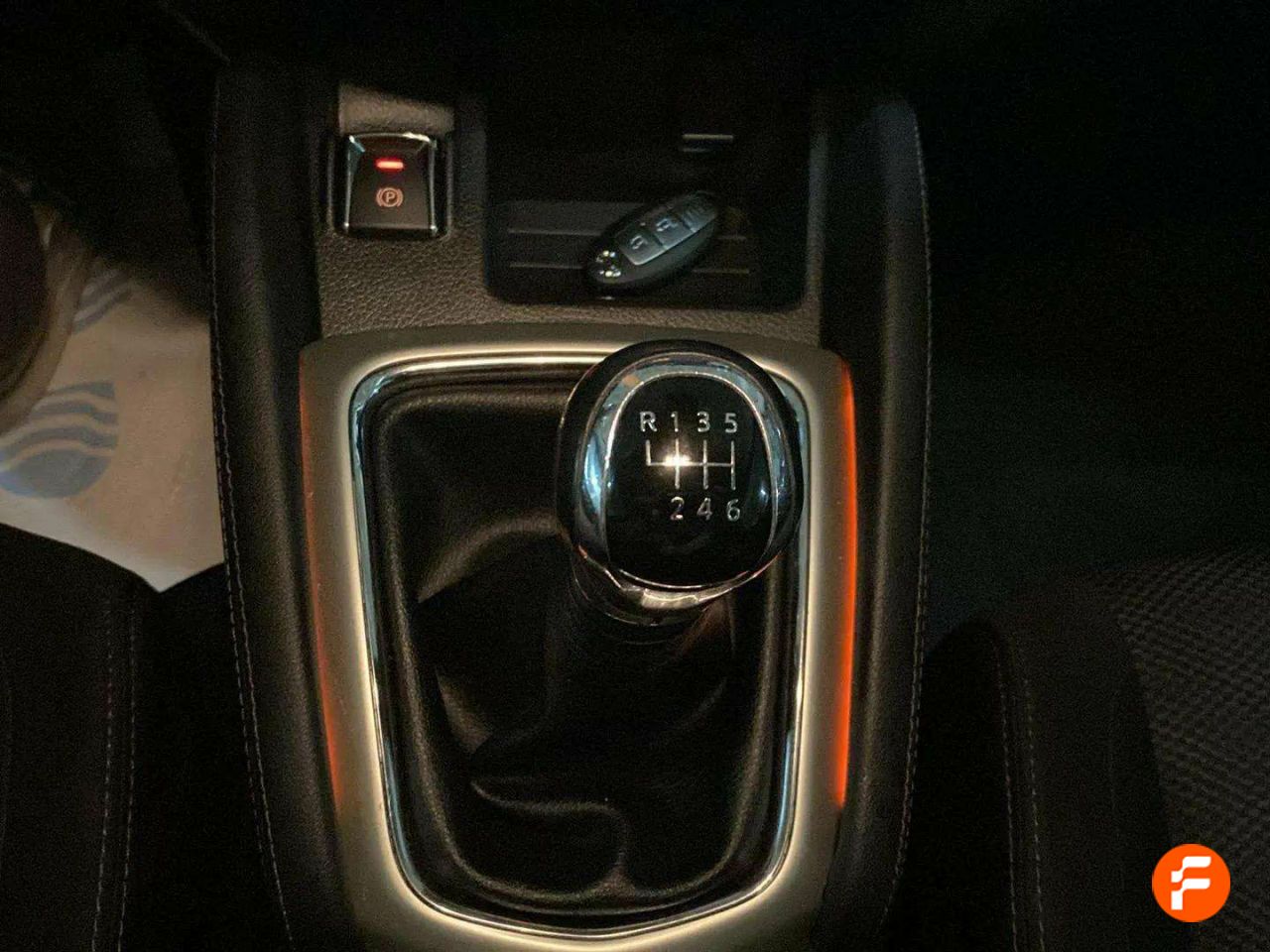 Foto Nissan Qashqai 26