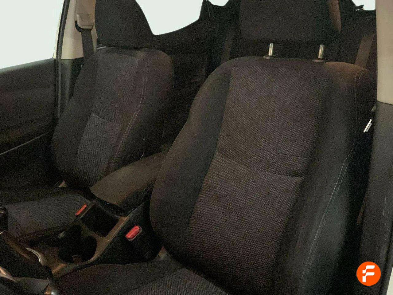 Foto Nissan Qashqai 29