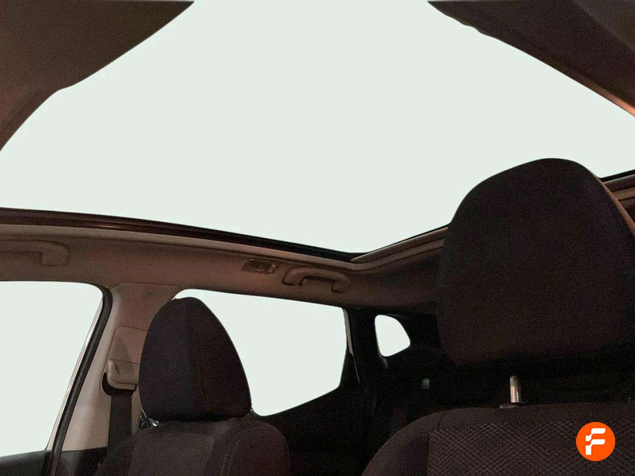 Foto Nissan Qashqai 30