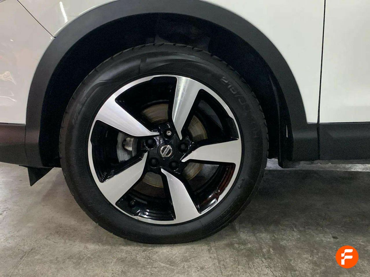 Foto Nissan Qashqai 31
