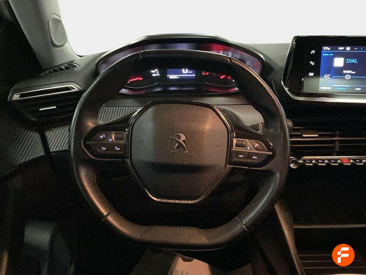Foto Peugeot 2008 14