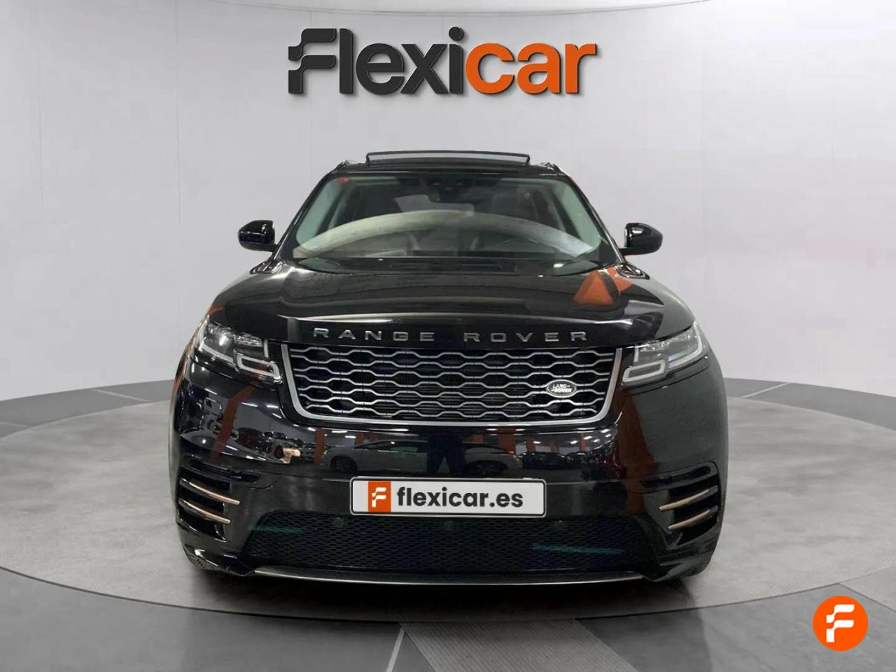 Foto Land-Rover Range Rover Velar 3