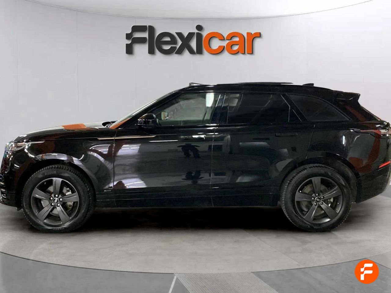 Foto Land-Rover Range Rover Velar 4