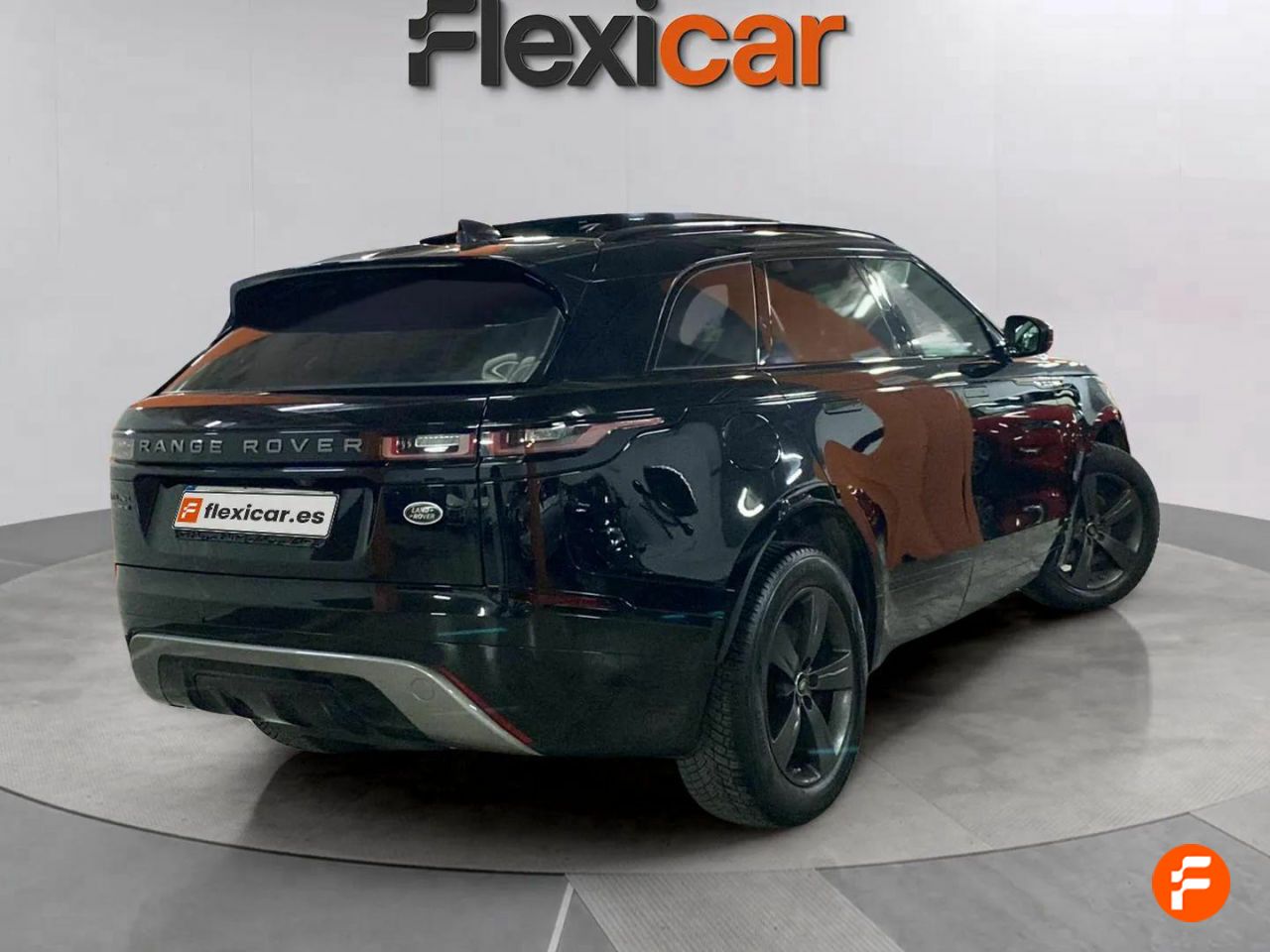 Foto Land-Rover Range Rover Velar 8