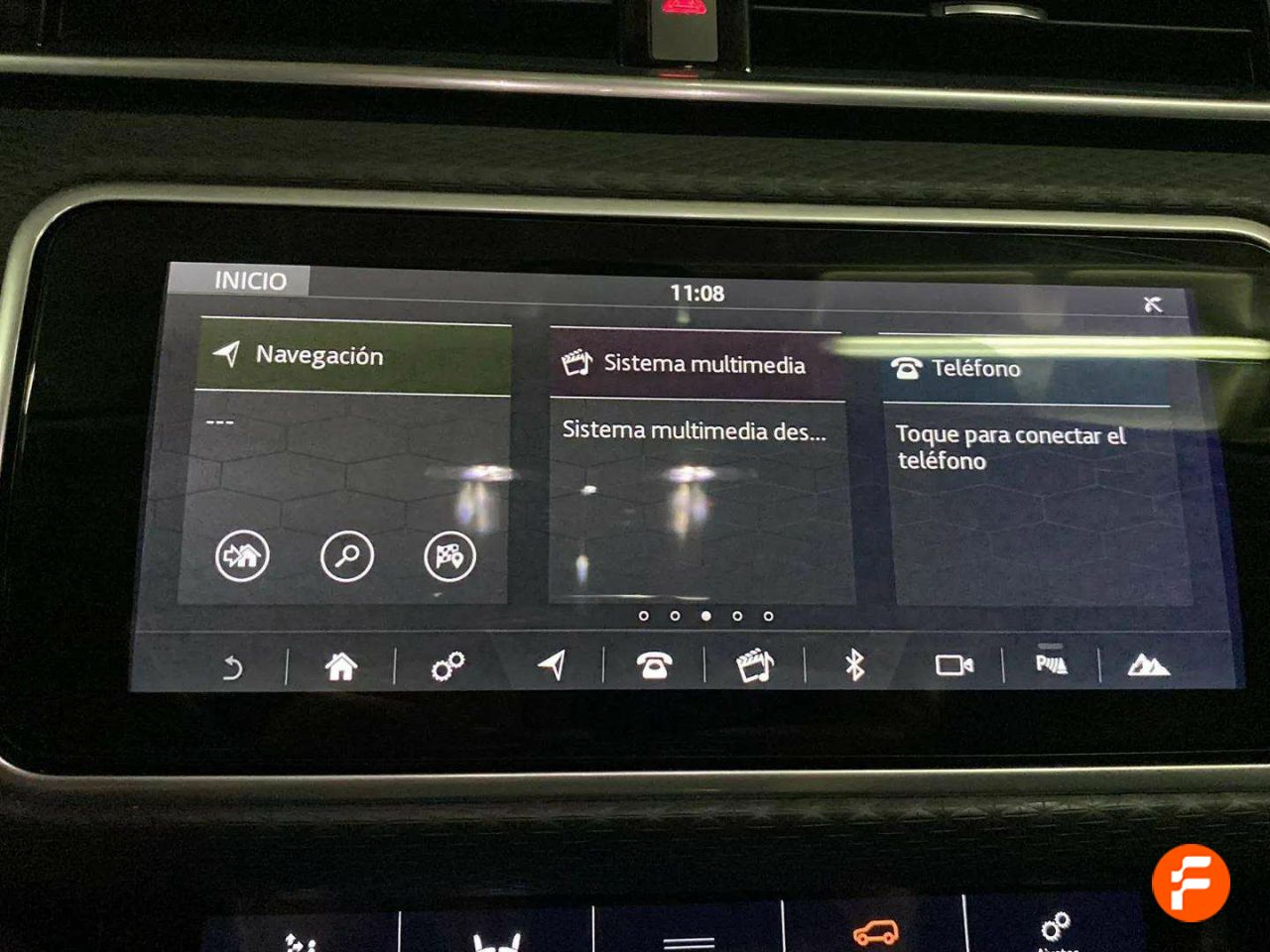 Foto Land-Rover Range Rover Velar 21