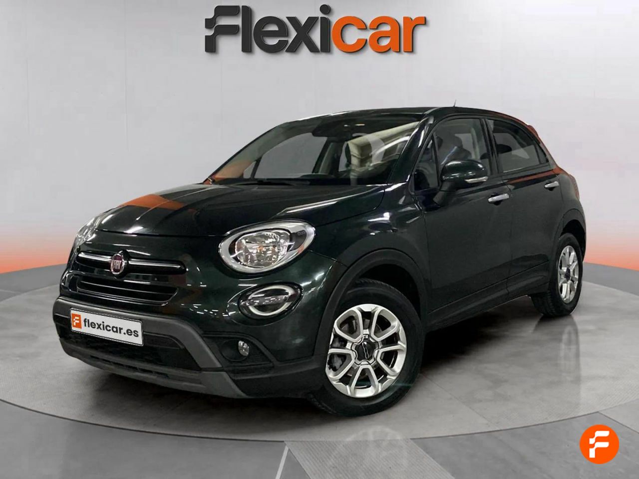 Foto Fiat 500X 2