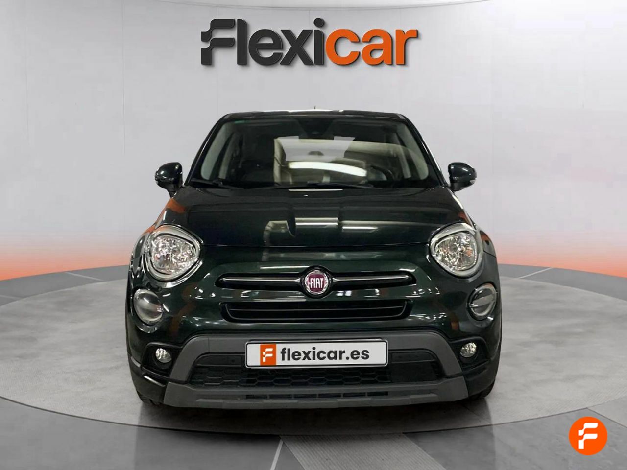 Foto Fiat 500X 3