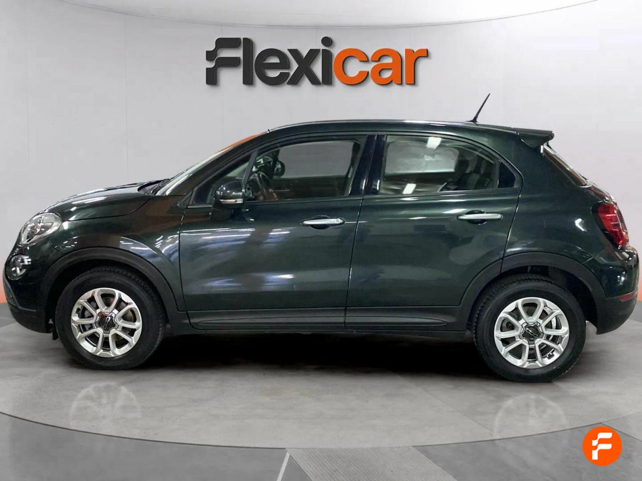 Foto Fiat 500X 4