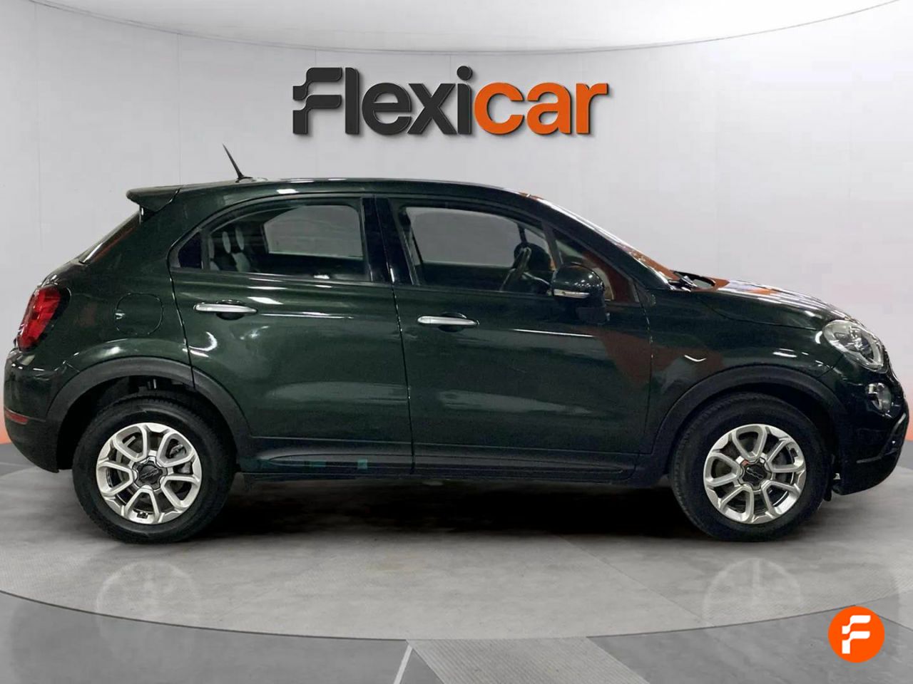Foto Fiat 500X 5