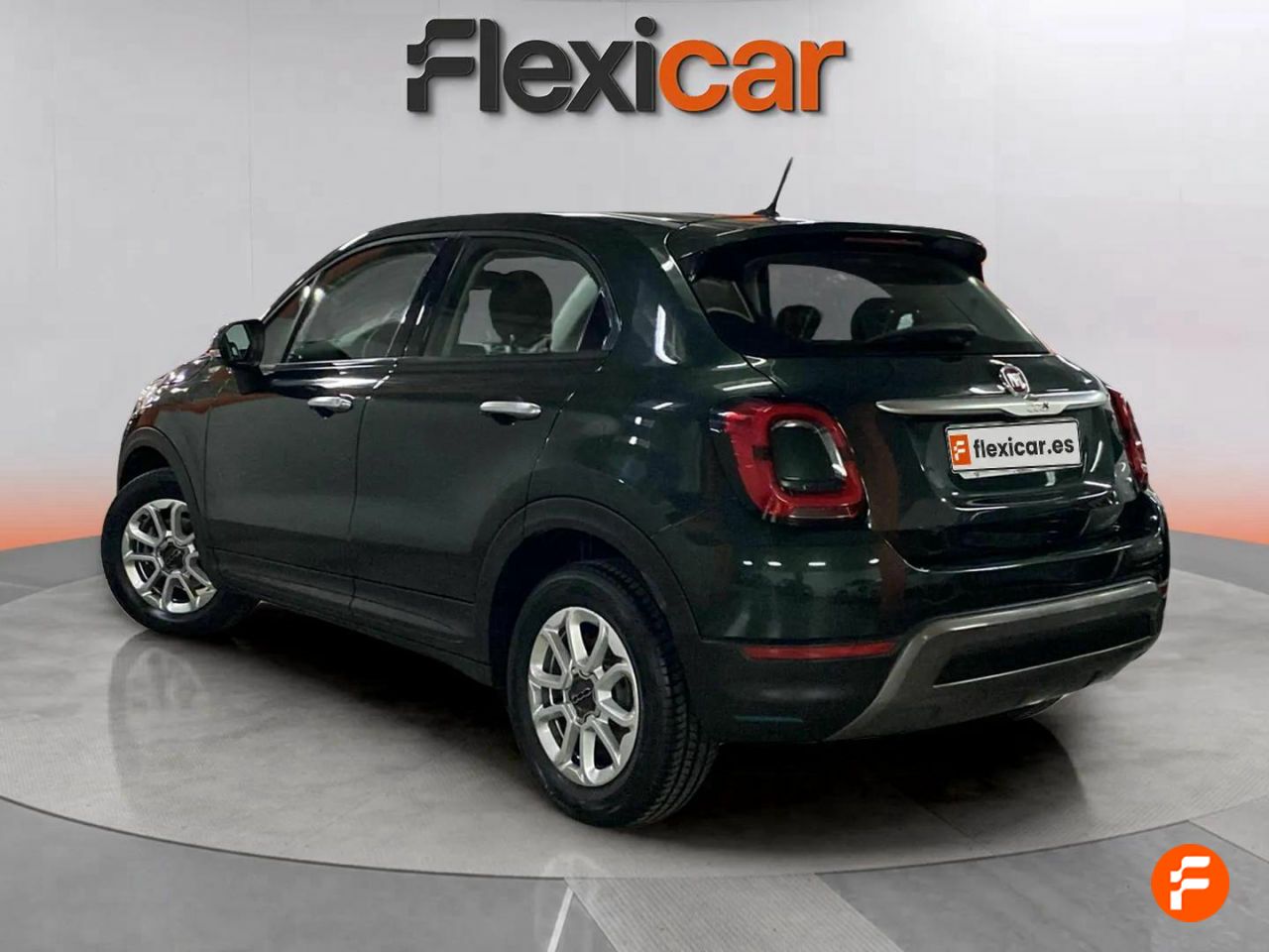 Foto Fiat 500X 7