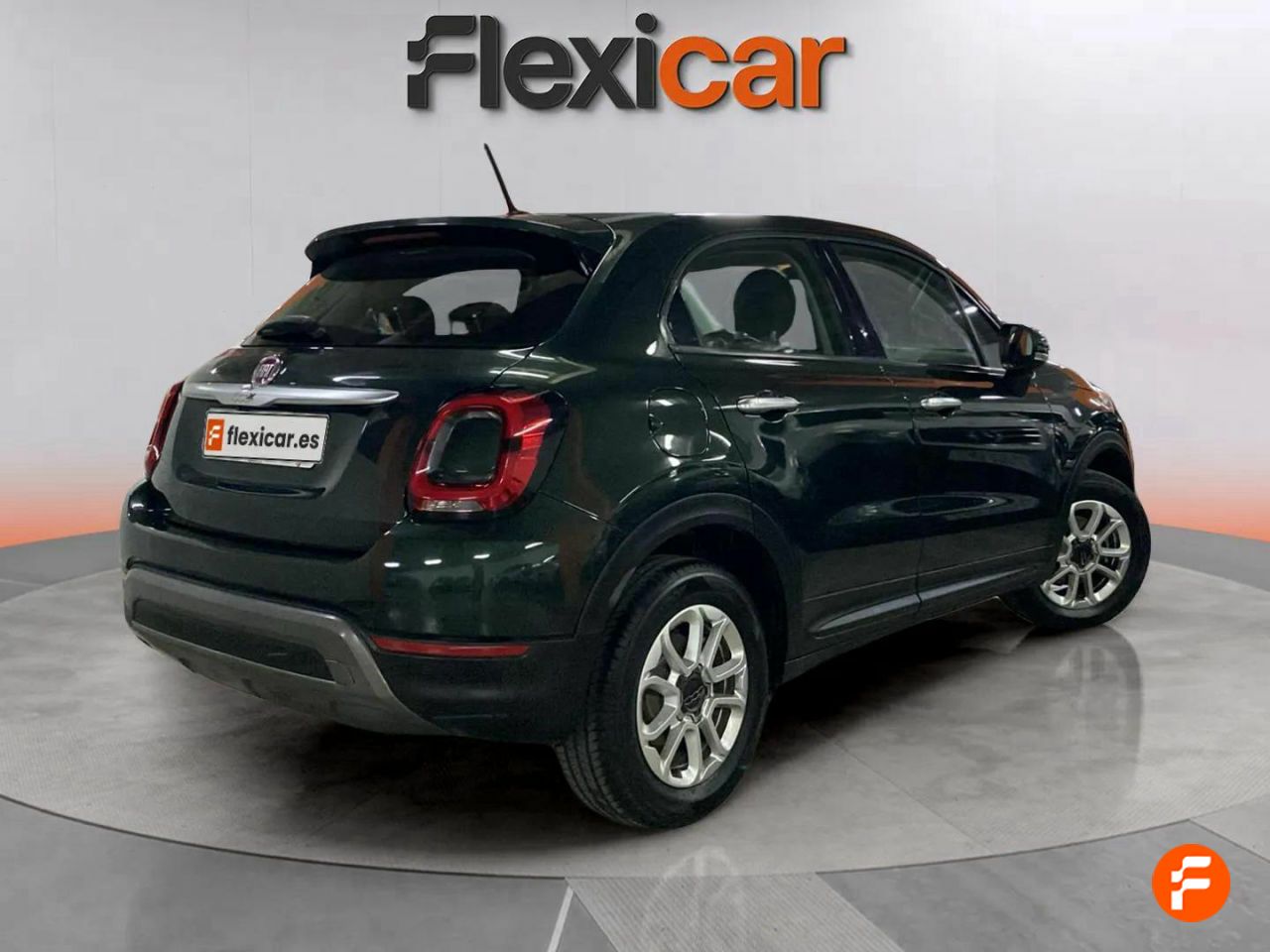 Foto Fiat 500X 8
