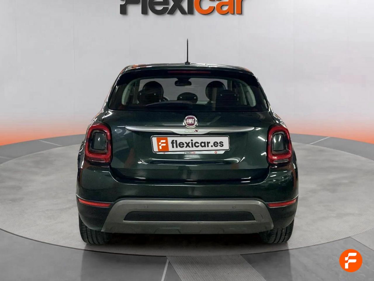 Foto Fiat 500X 9