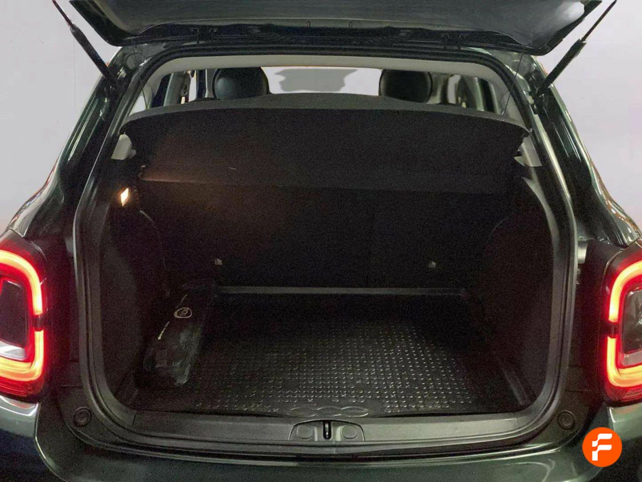 Foto Fiat 500X 10