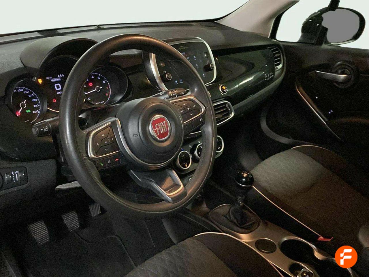 Foto Fiat 500X 11